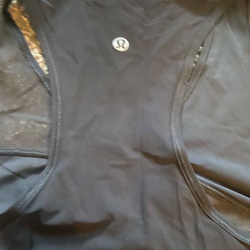 Lululemon Tank - Picture 4 of 4